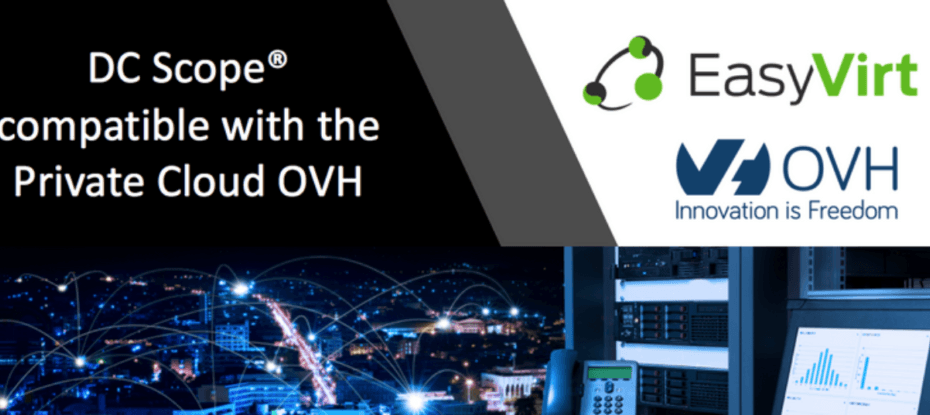 OVH DC Scope