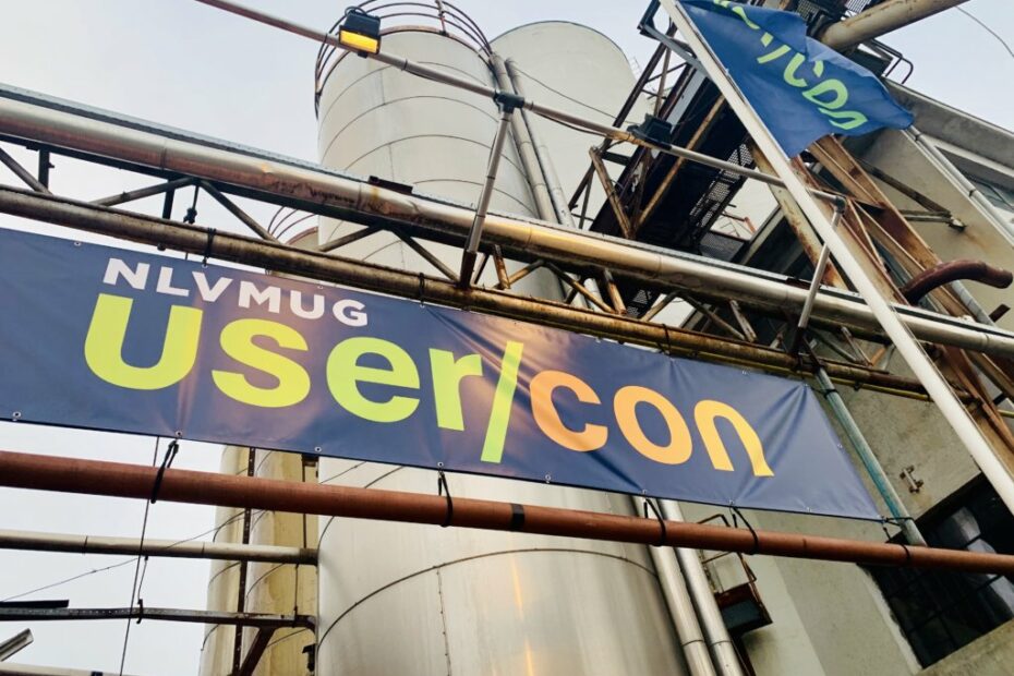 Usercon Netherlands