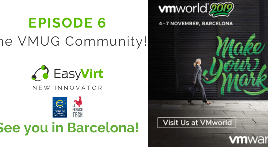 Easyvirt-VMUG-VMworld-Vmware-6