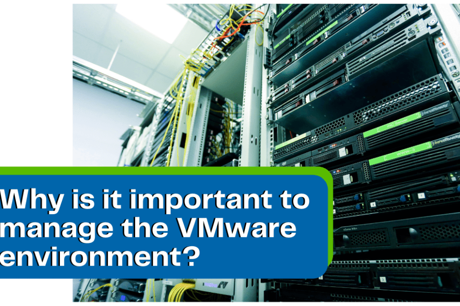 Manage VMware