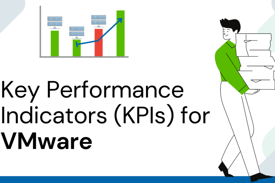 vmware key performance